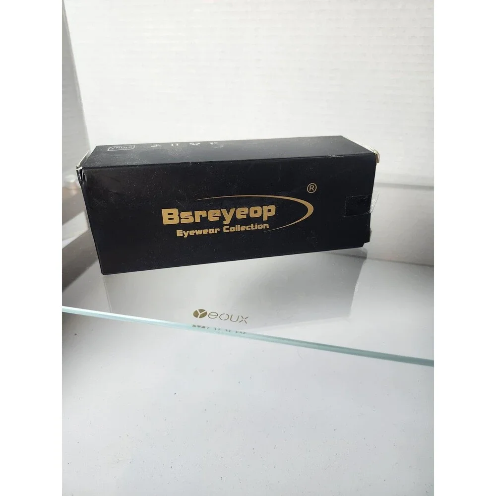 MW Rimless Sunglasses